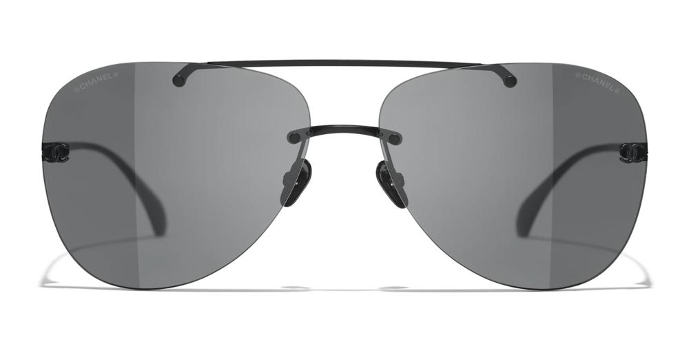 CHANEL CH 4285T Occhiali da sole C101/S4