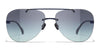 CHANEL CH 4285T Occhiali da sole C104/4S