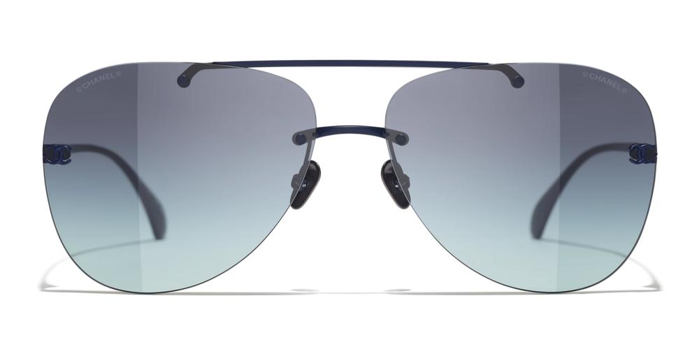CHANEL CH 4285T Occhiali da sole C104/4S
