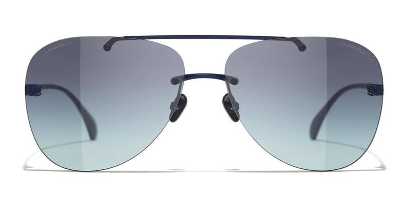 CHANEL CH 4285T Occhiali da sole C104/4S