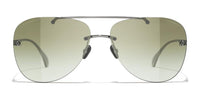 CHANEL CH 4285T Occhiali da sole C108/8E