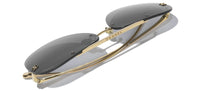 CHANEL CH 4285T Occhiali da sole C395/S4