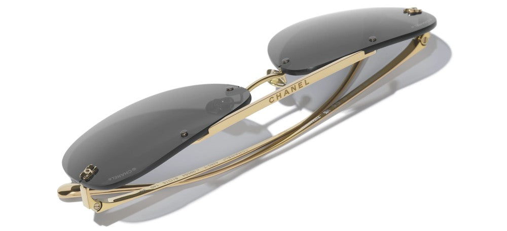CHANEL CH 4285T Occhiali da sole C395/S4