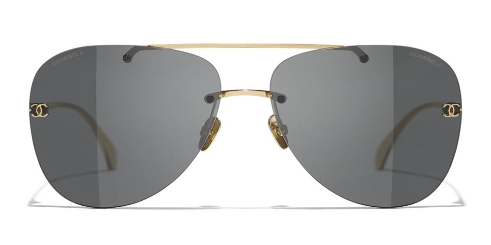 CHANEL CH 4285T Occhiali da sole C395/S4