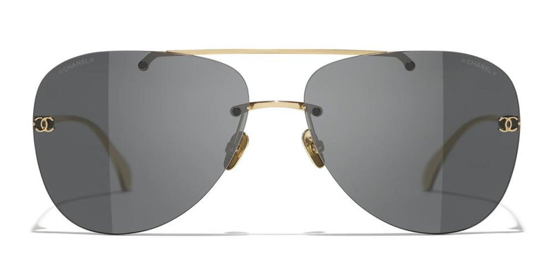 CHANEL CH 4285T Occhiali da sole C395/S4