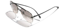 CHANEL CH 4285T Occhiali da sole C486/19
