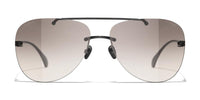 CHANEL CH 4285T Occhiali da sole C486/19