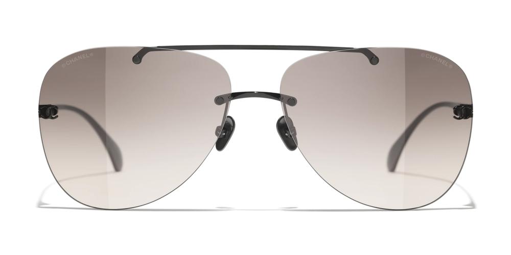 CHANEL CH 4285T Occhiali da sole C486/19