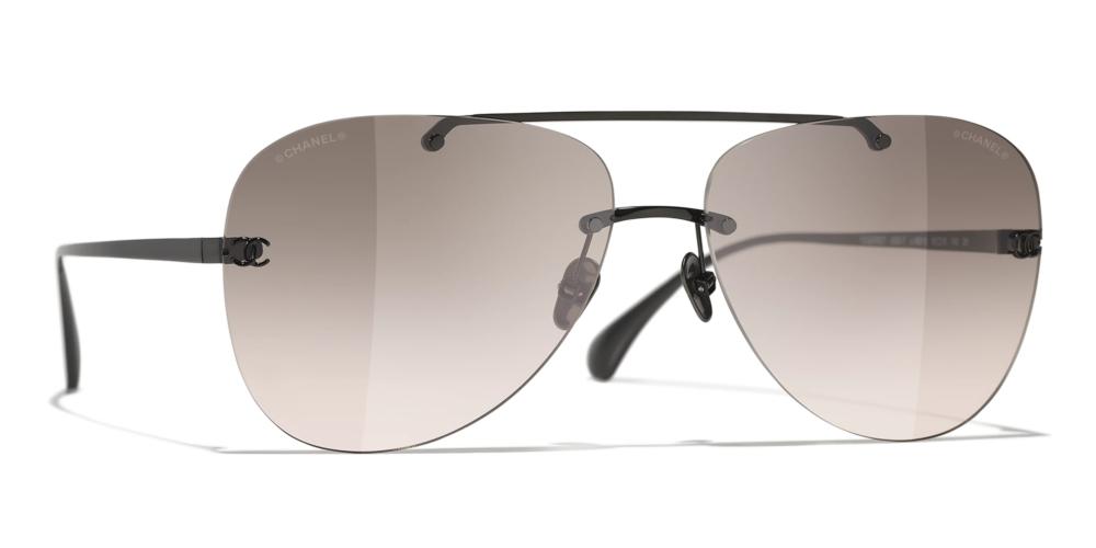 CHANEL CH 4285T Occhiali da sole C486/19