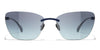 CHANEL CH 4286T Occhiali da sole C104/4S