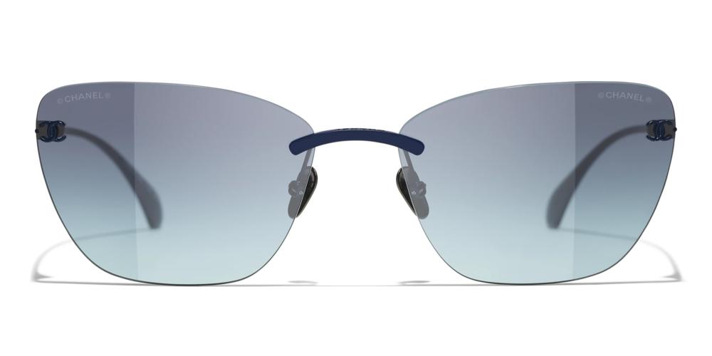 CHANEL CH 4286T Occhiali da sole C104/4S