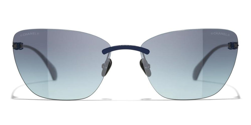 CHANEL CH 4286T Occhiali da sole C104/4S