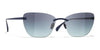 CHANEL CH 4286T Occhiali da sole C104/4S