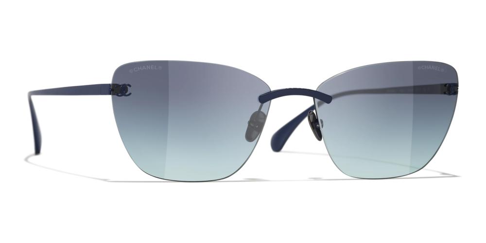 CHANEL CH 4286T Occhiali da sole C104/4S