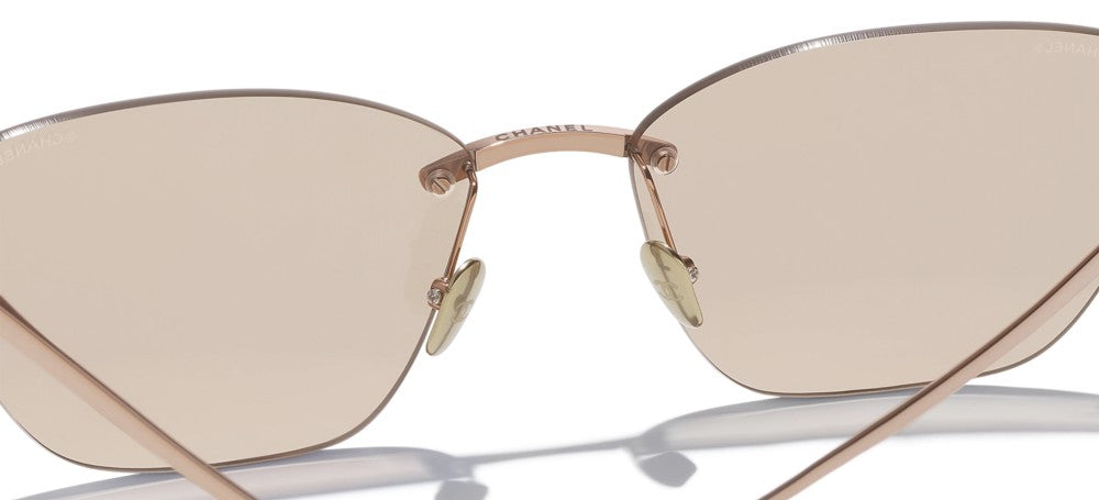 CHANEL CH 4286T Occhiali da sole C226/93