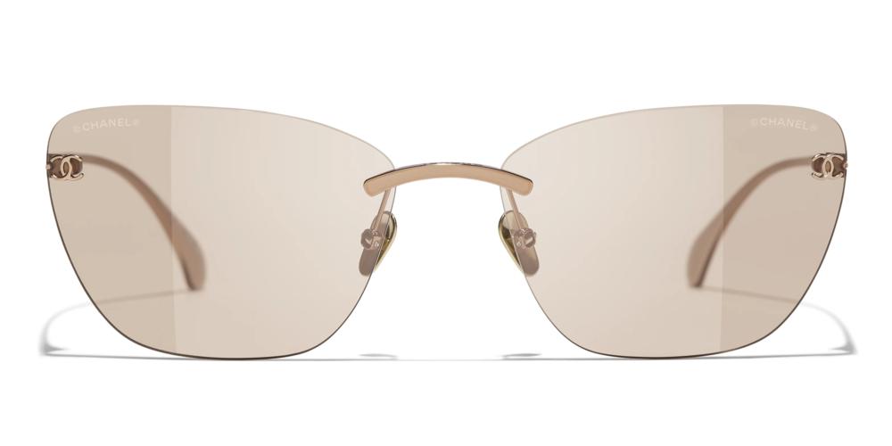 CHANEL CH 4286T Occhiali da sole C226/93