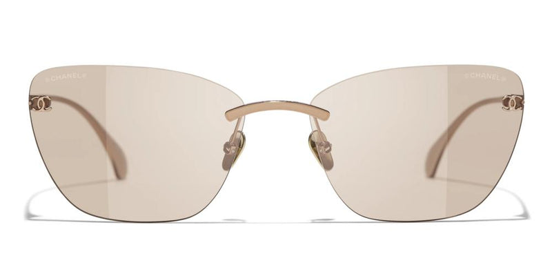 CHANEL CH 4286T Occhiali da sole C226/93