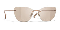 CHANEL CH 4286T Occhiali da sole C226/93