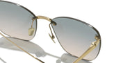 CHANEL CH 4286T Occhiali da sole C395/S3