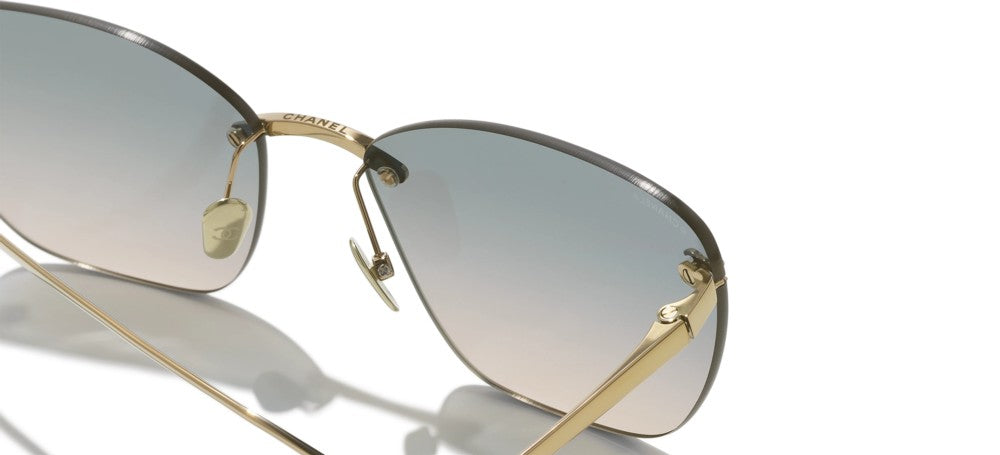 CHANEL CH 4286T Occhiali da sole C395/S3