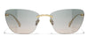 CHANEL CH 4286T Occhiali da sole C395/S3