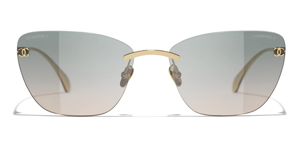CHANEL CH 4286T Occhiali da sole C395/S3