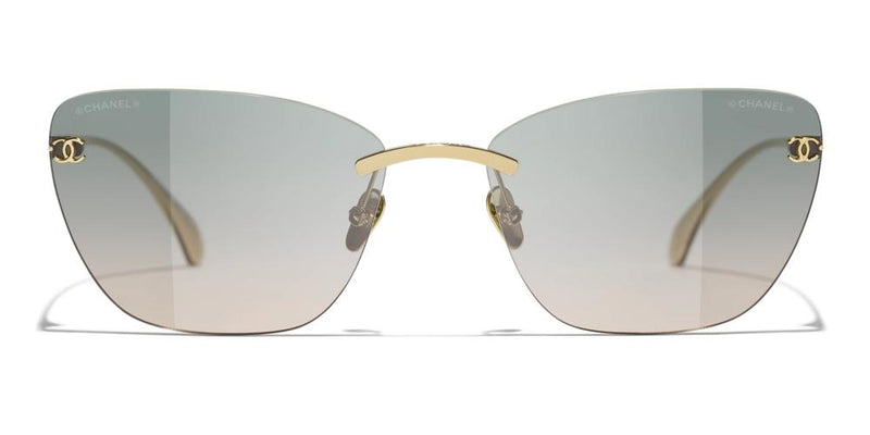 CHANEL CH 4286T Occhiali da sole C395/S3