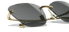 CHANEL CH 4286T Occhiali da sole C395/S4