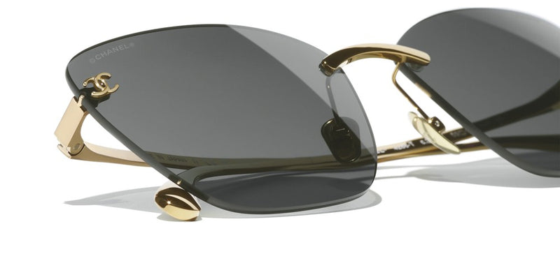 CHANEL CH 4286T Occhiali da sole C395/S4