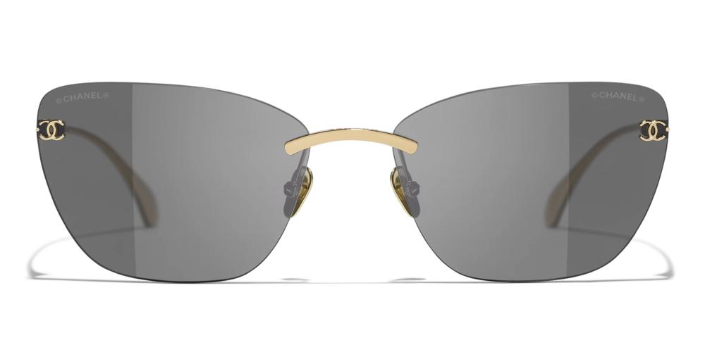 CHANEL CH 4286T Occhiali da sole C395/S4