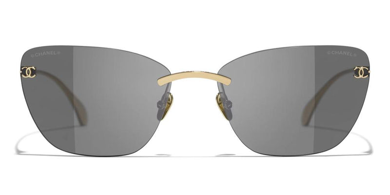 CHANEL CH 4286T Occhiali da sole C395/S4