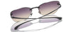 CHANEL CH 4286T Occhiali da sole C486/S1