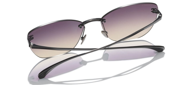 CHANEL CH 4286T Occhiali da sole C486/S1