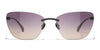 CHANEL CH 4286T Occhiali da sole C486/S1