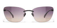 CHANEL CH 4286T Occhiali da sole C486/S1