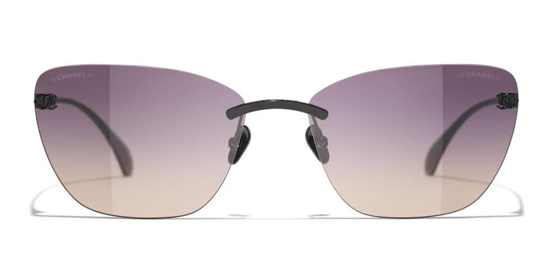 CHANEL CH 4286T Occhiali da sole C486/S1