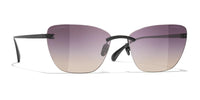 CHANEL CH 4286T Occhiali da sole C486/S1