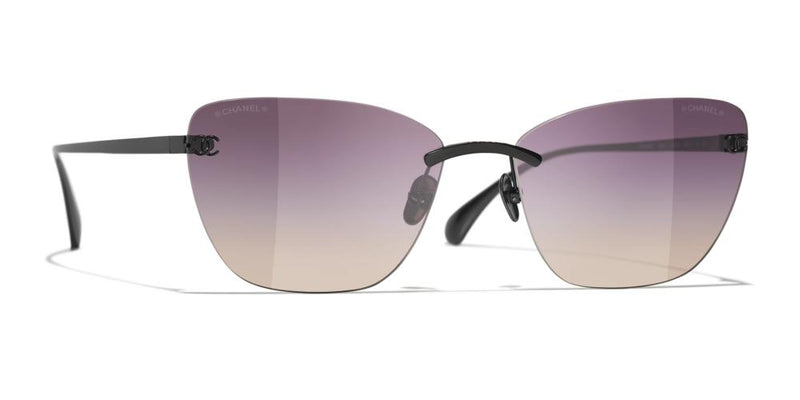 CHANEL CH 4286T Occhiali da sole C486/S1