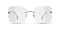 CHANEL CH 4287ST Occhiali da sole C108/SG