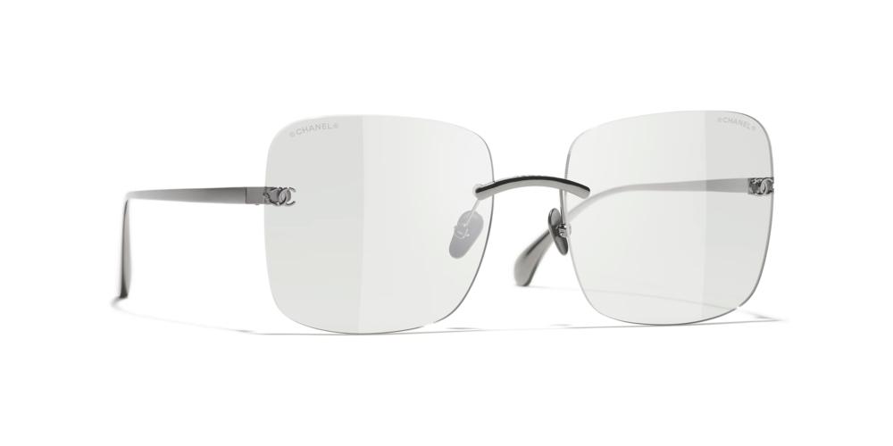 CHANEL CH 4287ST Occhiali da sole C108/SG