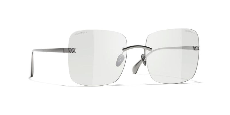 CHANEL CH 4287ST Occhiali da sole C108/SG