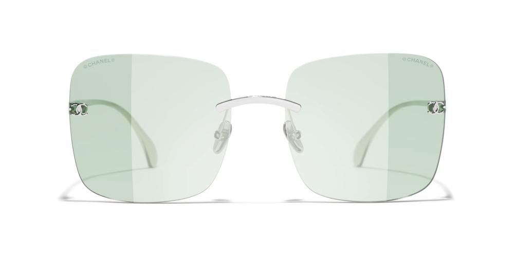 CHANEL CH 4287ST Occhiali da sole C124/SV