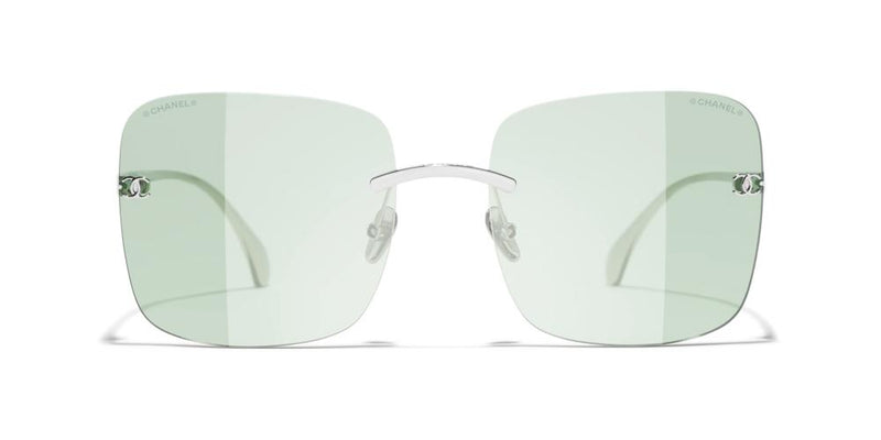 CHANEL CH 4287ST Occhiali da sole C124/SV