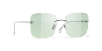 CHANEL CH 4287ST Occhiali da sole C124/SV
