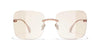 CHANEL CH 4287ST Occhiali da sole C226/SW