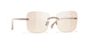 CHANEL CH 4287ST Occhiali da sole C226/SW