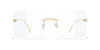 CHANEL CH 4287ST Occhiali da sole C395SB