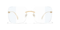 CHANEL CH 4287ST Occhiali da sole C395SB
