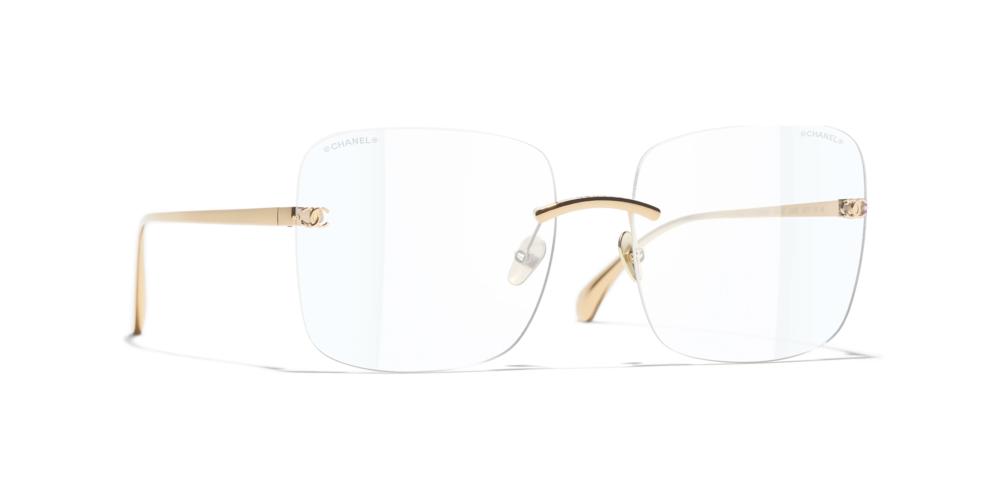 CHANEL CH 4287ST Occhiali da sole C395SB