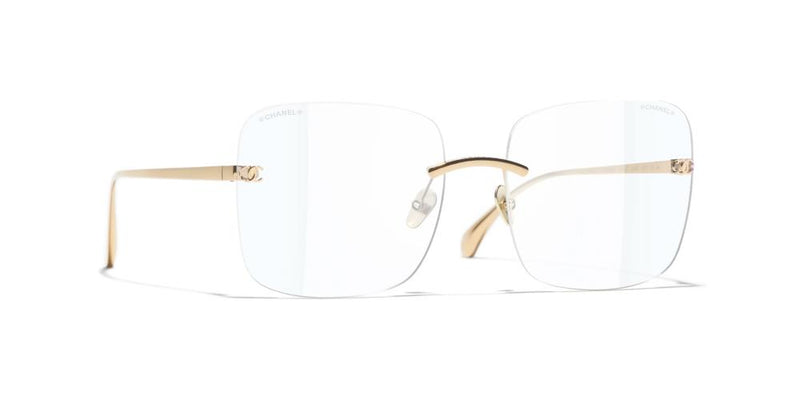 CHANEL CH 4287ST Occhiali da sole C395SB